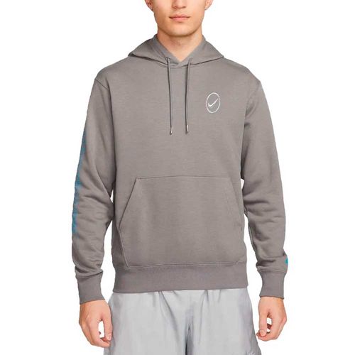 BUZO NIKE NSW HOODIE