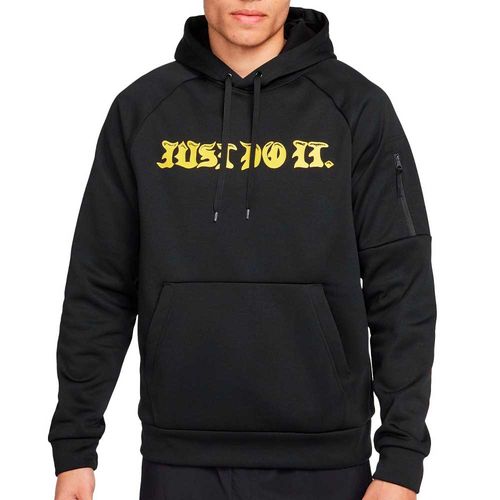 BUZO NIKE THERMA-FIT