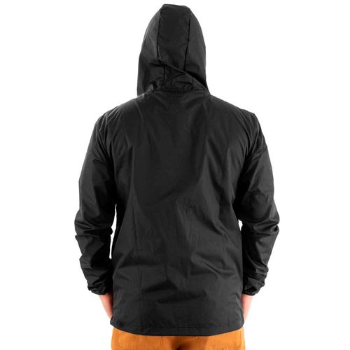 CAMPERA DC DAGUP SOLID PACK