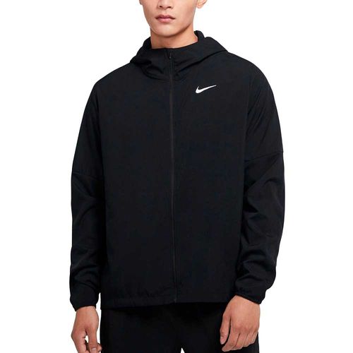 CAMPERA NIKE RUN STRIPE