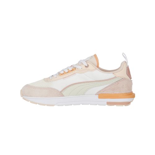 ZAPATILLAS PUMA R22 ADP MUJER