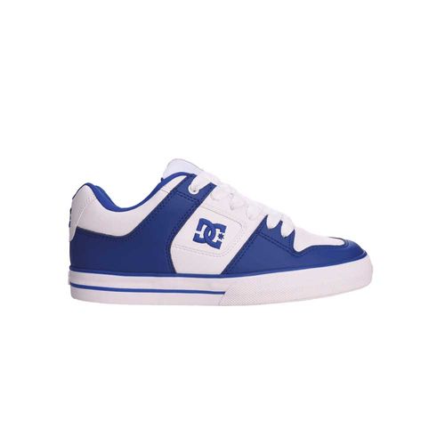 ZAPATILLAS DC PURE 3 SE