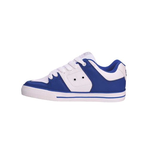 ZAPATILLAS DC PURE 3 SE