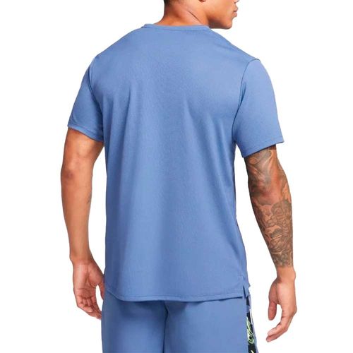 REMERA NIKE MILER STUDIO 72