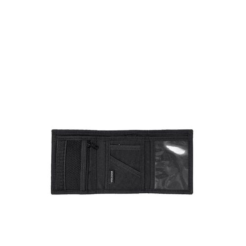 BILLETERA VOLCOM WL CIRCLE STONE