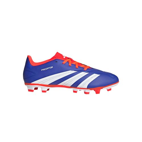 BOTINES ADIDAS PREDATOR CLUB FXG FÚTBOL CAMPO