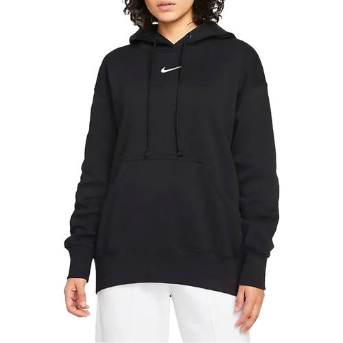 BUZO NIKE NSW PHNX HOOD MUJER