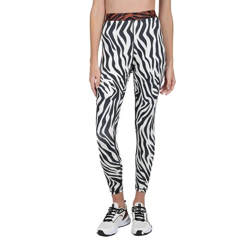 CALZA PUMA ANIMAL REMIX HW 7/8 TIGHT MUJER