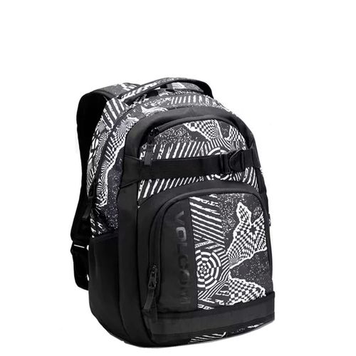 MOCHILA VOLCOM EVERSTONE SKATE 23L