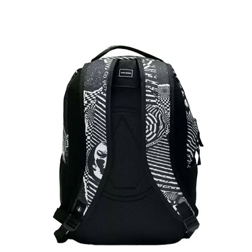 MOCHILA VOLCOM EVERSTONE SKATE 23L