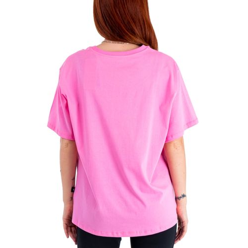 REMERA ROXY HAPPY HIBISCUS MUJER