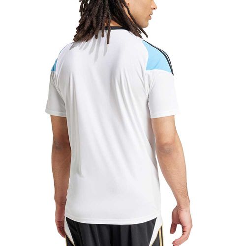 CAMISETA ADIDAS ARGENTINA MESSI TR JSY