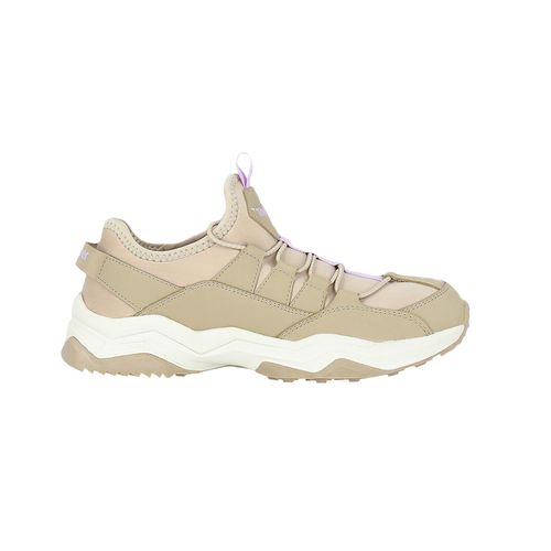 ZAPATILLAS TOPPER SERRA MUJER