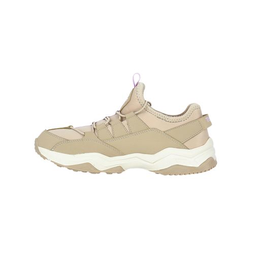 ZAPATILLAS TOPPER SERRA MUJER