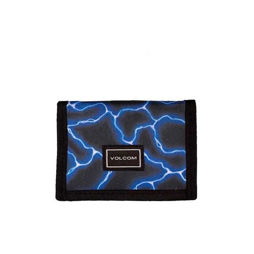 BILLETERA VOLCOM WL CIRCLE STONE