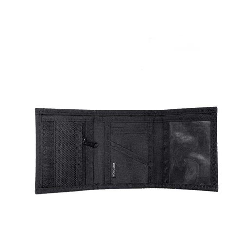 BILLETERA VOLCOM WL CIRCLE STONE