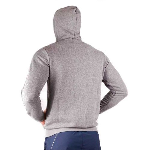 CAMPERA PUMA ESS SMALL LOGO FZ HOODIE TR
