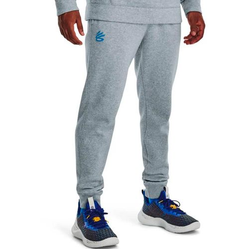 PANTALÓN UNDER ARMOUR CURRY FLECCE SWEATPANTS