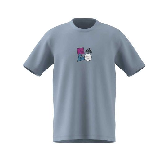 REMERA ADIDAS POSITIVY SHAPES