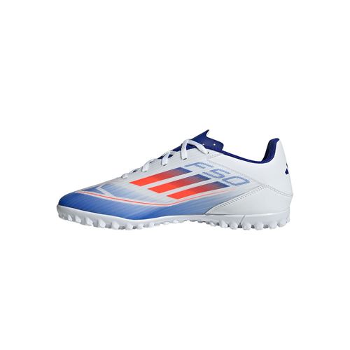 BOTINES ADIDAS F50 CLUB TF F5