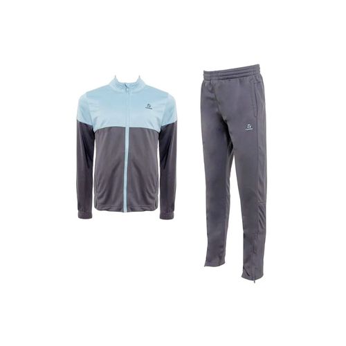 CONJUNTO TOPPER DEPORTIVO BR NIÑO