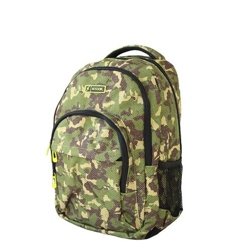 MOCHILA KOSSOK PIEM051 UNISEX