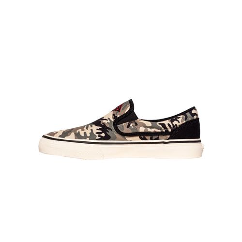 ZAPATILLAS DC TRASE SLIP-ON TX LE