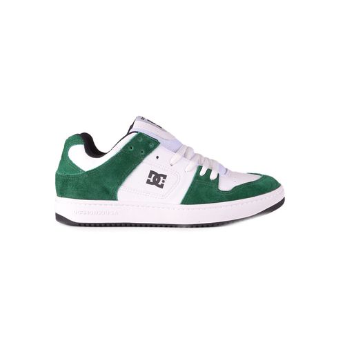 ZAPATILLAS DC MANTECA 3 SE