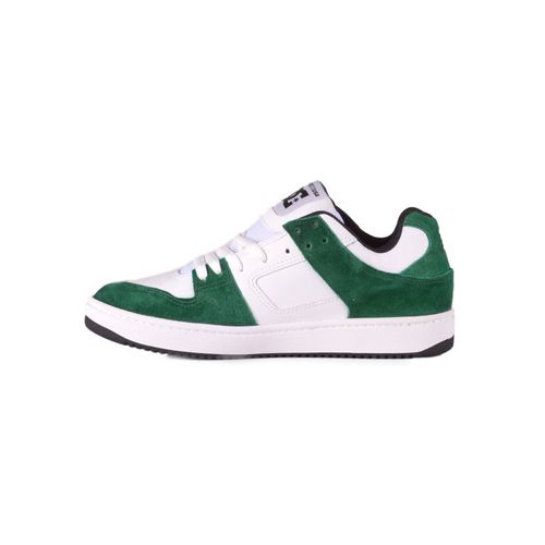 ZAPATILLAS DC MANTECA 3 SE