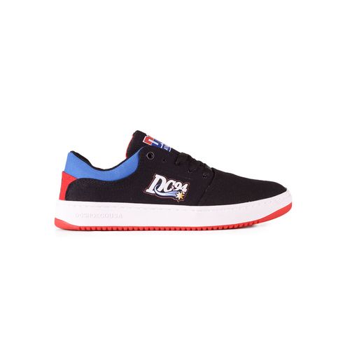 ZAPATILLAS DC CRISIS TX SS
