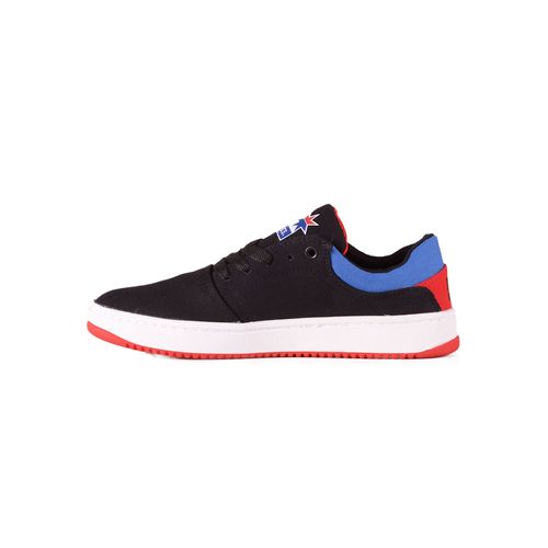 ZAPATILLAS DC CRISIS TX SS