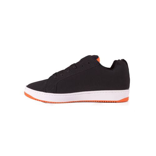ZAPATILLAS DC COURT GRAFFIK SQ SS