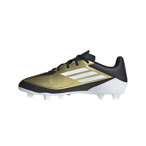 BOTINES ADIDAS F50 CLUB FXG MESSI FÚTBOL CAMPO