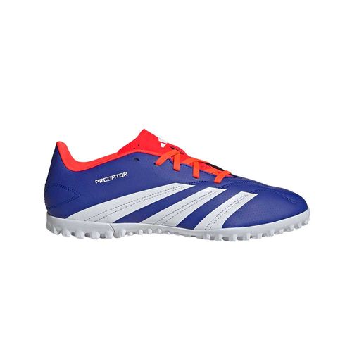 BOTINES ADIDAS PREDATOR CLUB TF F5