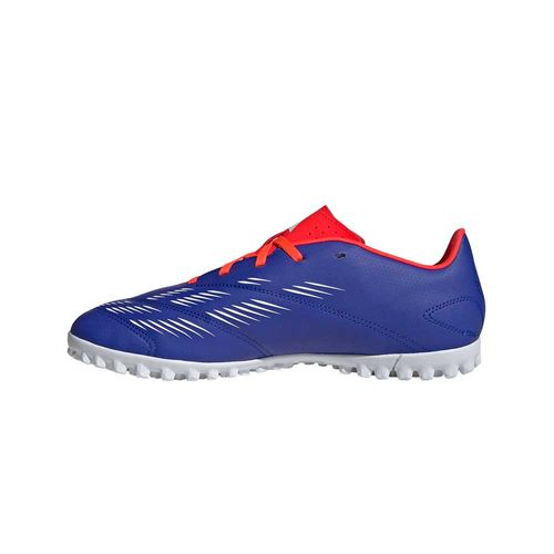 BOTINES ADIDAS PREDATOR CLUB TF F5