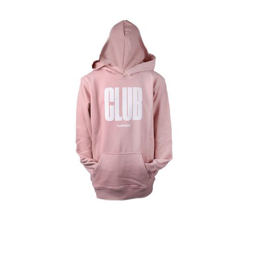 BUZO TOPPER HOODIE RTC OVERSIZE URB II NIÑO