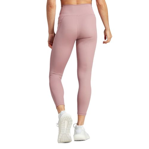 CALZA ADIDAS OPTIME STASH POCKET MUJER