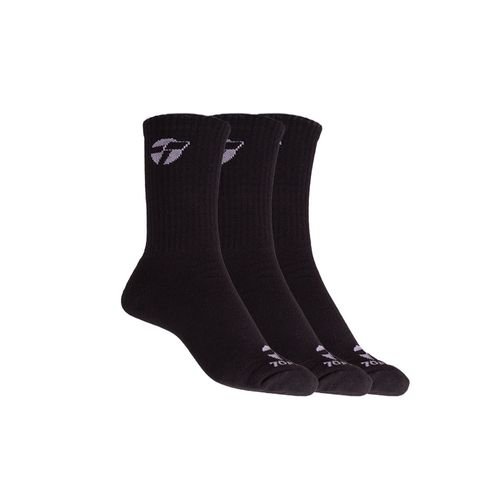 MEDIAS TOPPER CAÑA ALTA PACK X3 NIÑO