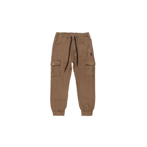PANTALÓN RIP CURL JOGGER SLOUCH CARGO NIÑO