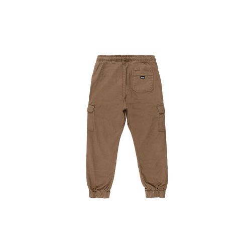 PANTALÓN RIP CURL JOGGER SLOUCH CARGO NIÑO