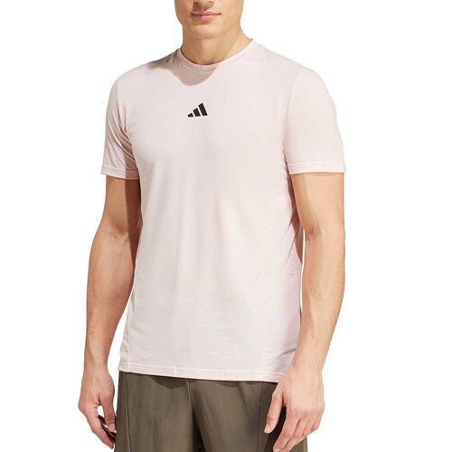 REMERA ADIDAS DESIGNED FOR TRAINING