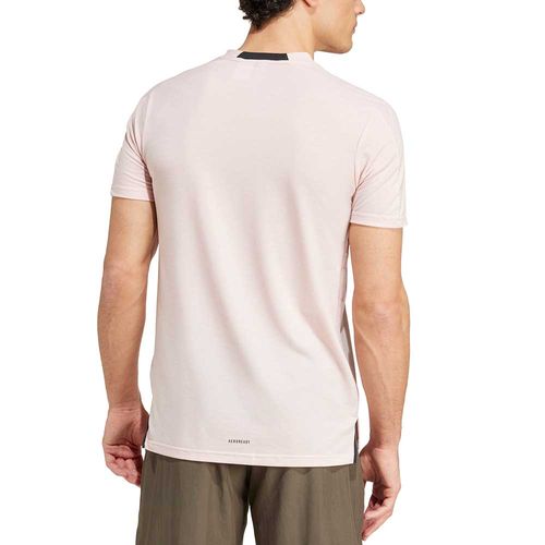 REMERA ADIDAS DESIGNED FOR TRAINING
