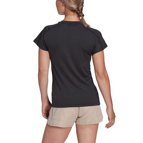 REMERA ADIDAS AEROREADY TRAIN ESSENTIALS MUJER