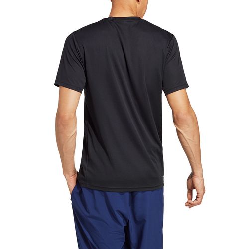 REMERA ADIDAS DE ENTRENAMIENTO TRAIN ESSENTIALS