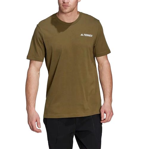 REMERA ADIDAS TERREX MOUNTAIN