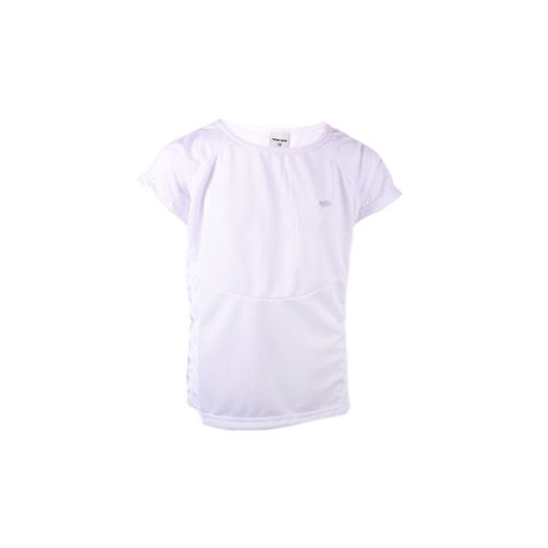 REMERA TEAM GEAR EXA CON RECORTES NIÑO