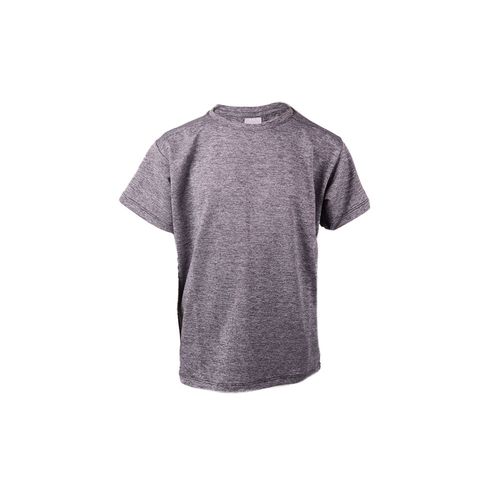 REMERA TEAM GEAR MODEL NIÑO