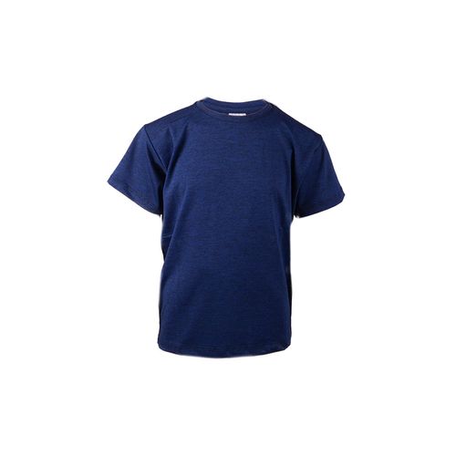 REMERA TEAM GEAR MODEL NIÑO