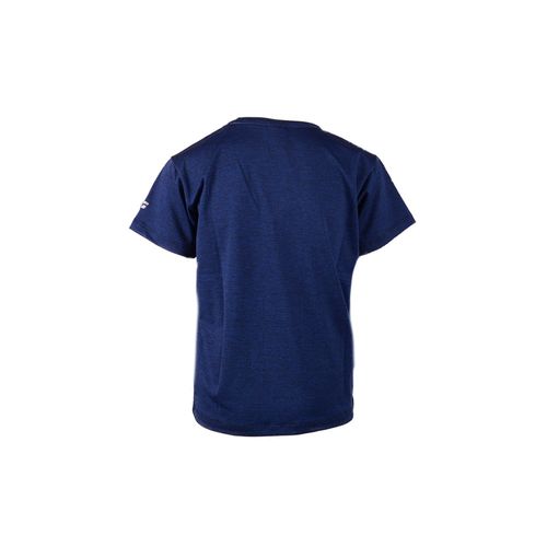 REMERA TEAM GEAR MODEL NIÑO