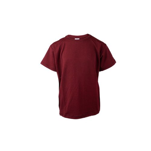 REMERA TEAM GEAR MODEL NIÑO